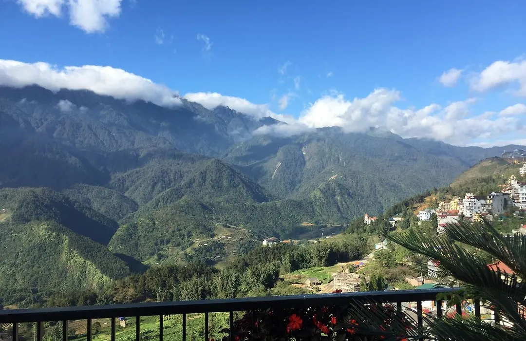 Sapa Hills Hotel-1