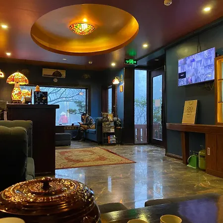 Sapa House Hotel Halal Certified-2